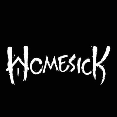 logo Homesick