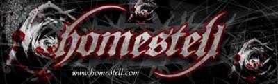 logo Homestell