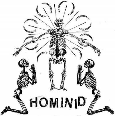 logo Hominid