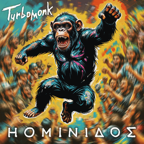 Hominidos : Turbomonk