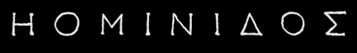 logo Hominidos