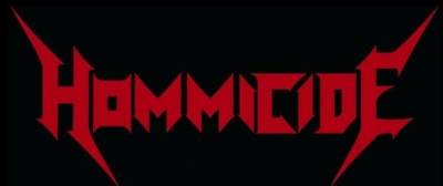 logo Hommicide
