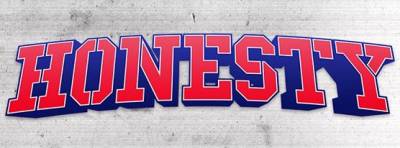 logo Honesty