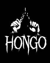logo Hongo