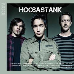 Hoobastank : Icon
