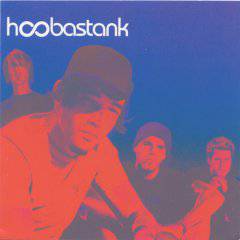 Hoobastank : Target