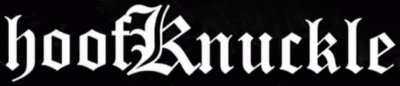 logo HoofKnuckle