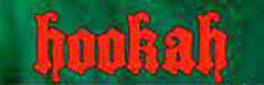 logo Hookah