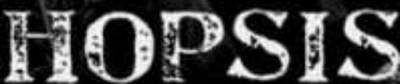 logo Hopsis