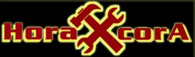 logo HoraXcorA