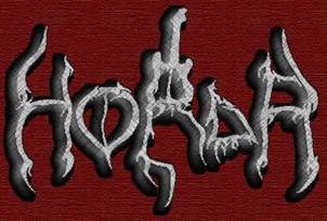logo Horda (BOL)
