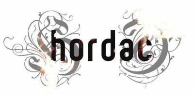 logo Hordac
