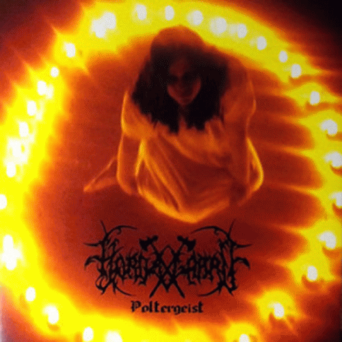 Hordagaard : Poltergeist