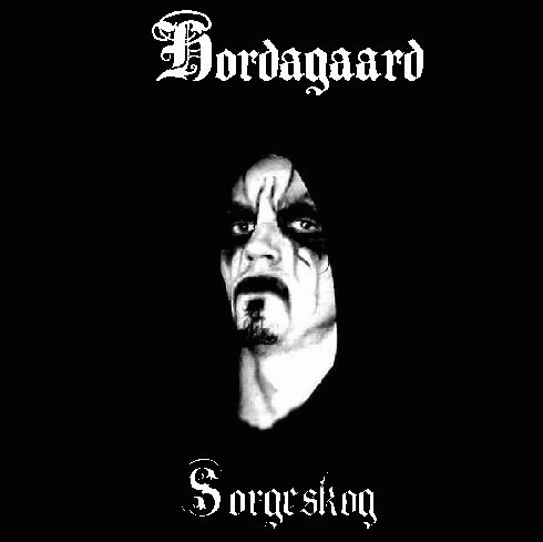 Hordagaard : Sørgeskog