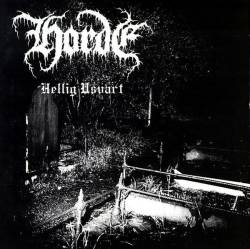 Horde : Hellig Usvart