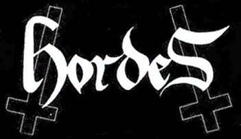 logo Hordes logo Hordes