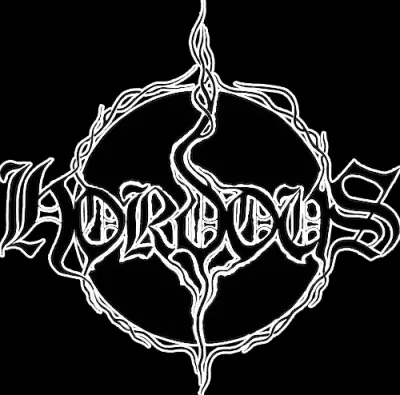 logo Hordous