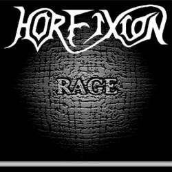 Horfixion : Rage