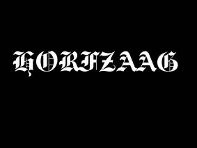 logo Horfzaag