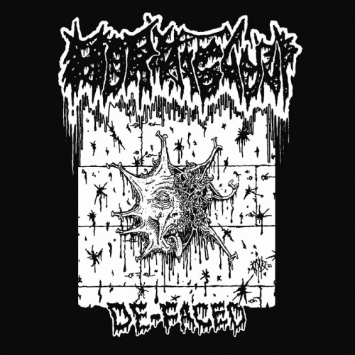 Hormagaunt : De-Faced