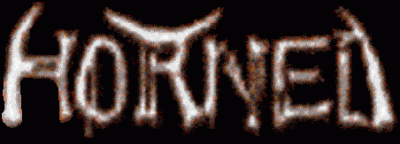 logo Horned (SWE)