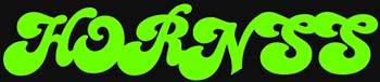 logo Hornss
