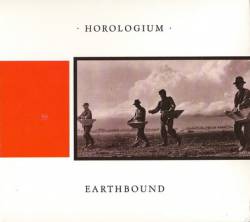 Horologium : Earthbound