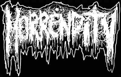 logo Horrendity