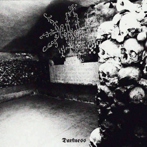 Horrendum : Darkness