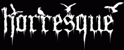 logo Horresque