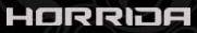 logo Horrida logo Horrida