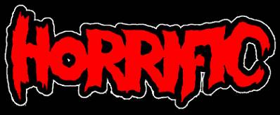 logo Horrific