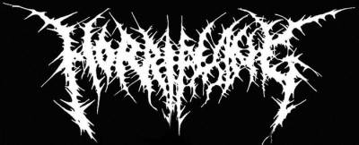 logo Horrifying
