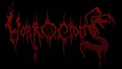 logo Horrocious
