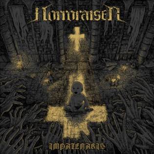 Horroraiser : Impatenaris