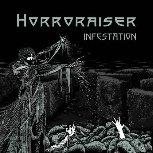 Horroraiser : Infestation