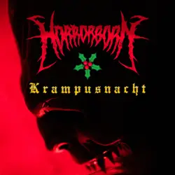 Horrorborn : Krampusnacht