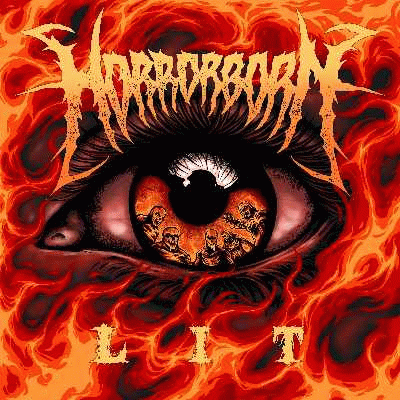 Horrorborn : Lit