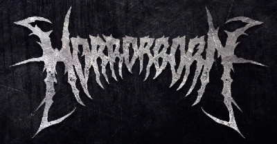 logo Horrorborn