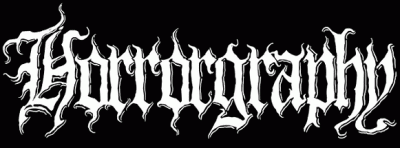 logo Horrorgraphy