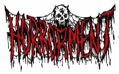 logo Horrorment