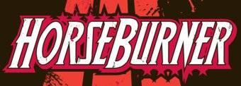 logo Horseburner