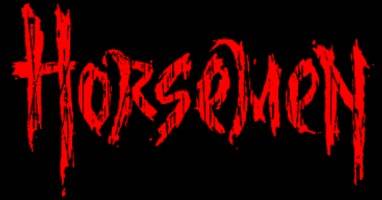 logo Horsemen (TWN)