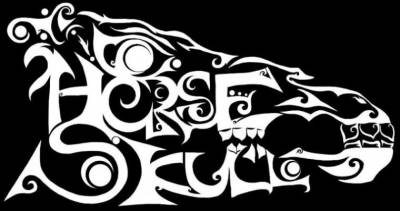 logo Horseskull
