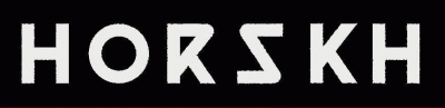 logo Horskh