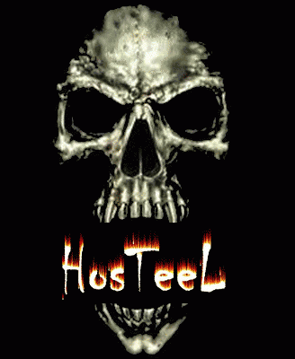 logo HosTeel