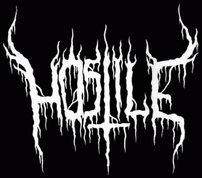 logo Hostile