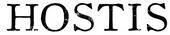 logo Hostis (FRA) logo Hostis (FRA)