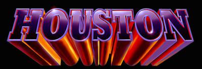 logo Houston