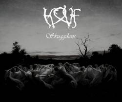 Hovf : Skuggdans Hovf : Skuggdans